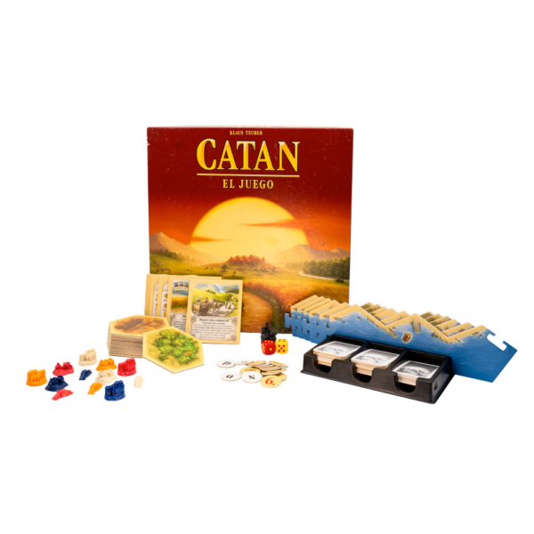 Catán