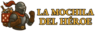 La Mochila del Héroe
