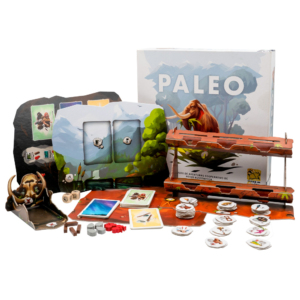 Paleo