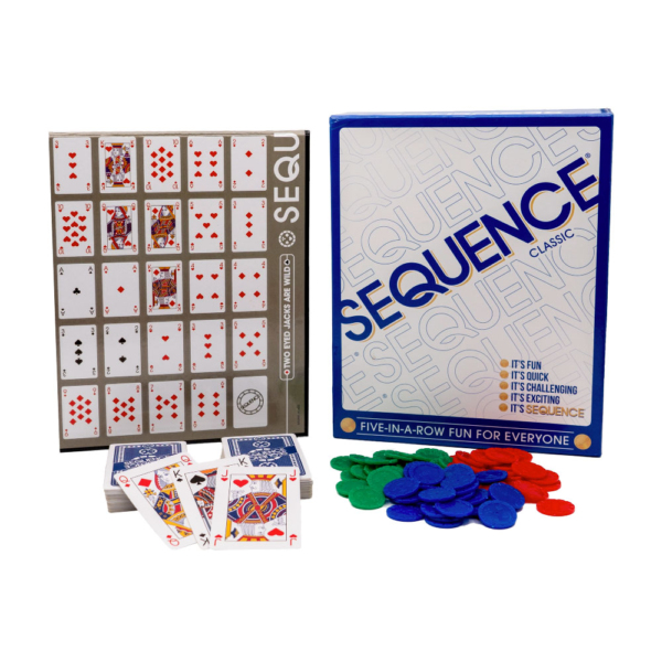 Sequence